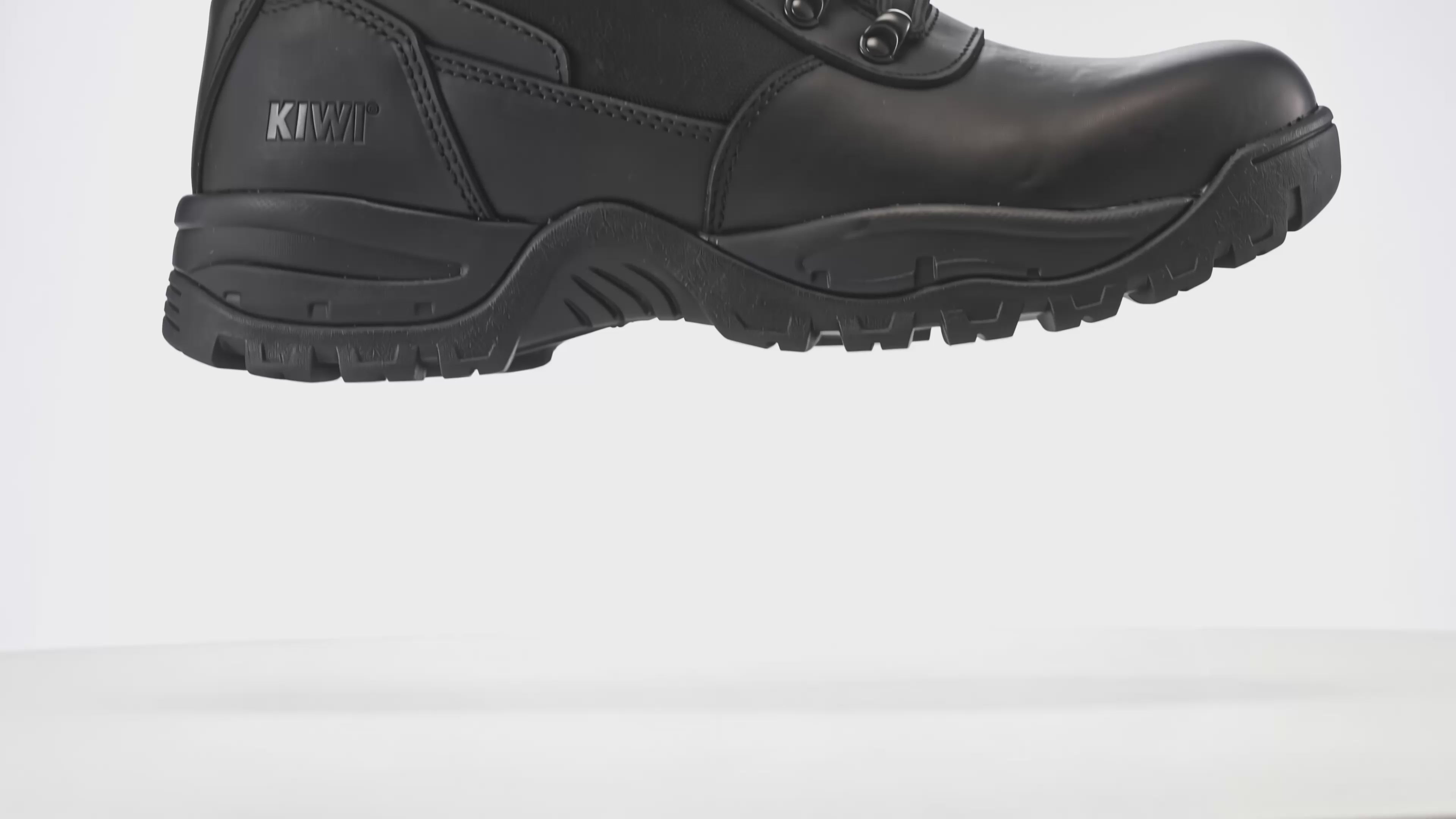 Composite Toe Waterproof Tactical Boots 6