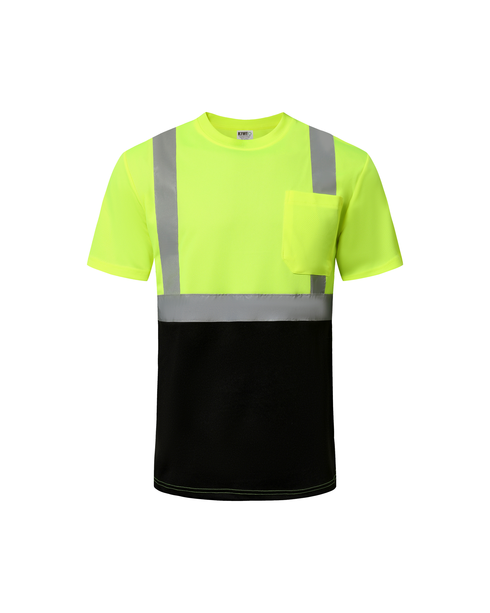 Kiwi Workwear 6.26 Arrival: Summer Safety Gear