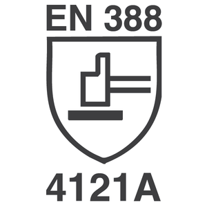 Product certification icon