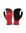 Kiwi Red safety work gloves – protective grip PPE