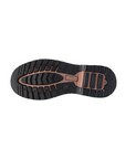 Kiwi Premium Brown Crazy Horse Steel Toe Waterproof Cap-Toe Work Boots [R64100]