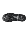 Kiwi Premium Black Action Leather Steel Toe Waterproof Cap-Toe Work Boots [P69004]