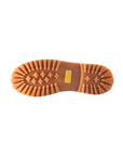 Kiwi Premium Wheat Nubuck Steel Toe Water Resistant Work Boots [R60100]