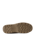 Kiwi Durable Sand Suede 6.5" Zipped Water Resistant Tactical Boots [R62100]