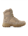 Kiwi Sand soft toe 7 inch tactical boots, outside view