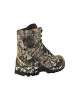 Kiwi Rugged Camo Nylon Steel Toe Waterproof Tactical Boots [R60600]