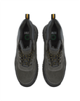 Kiwi Trail Grey Suede/Nylon 5" Steel Toe Water Resistant Work Boots [63300]