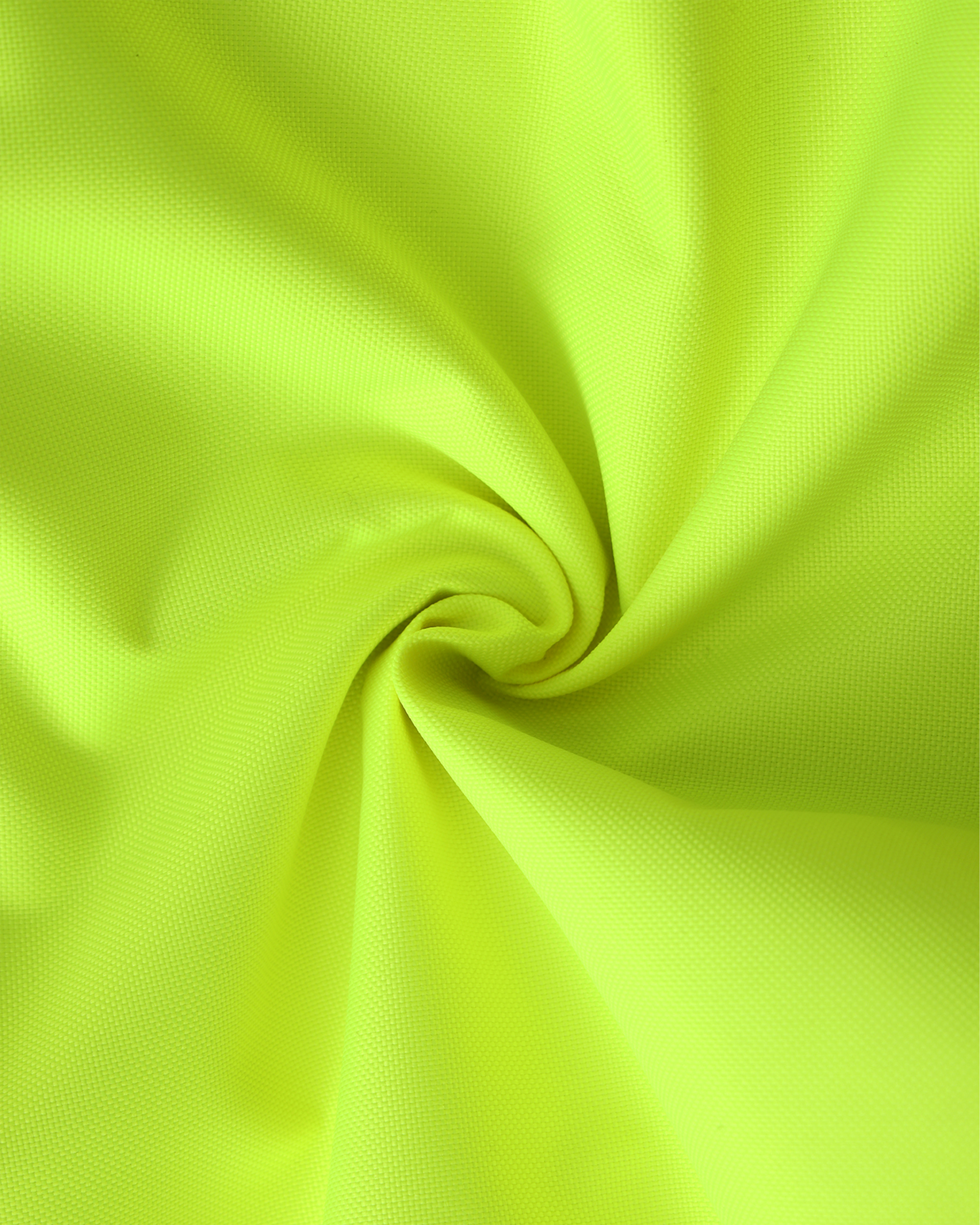 Kiwi High Visibility 3-in-1 Hooded &amp; Fleece Lined ANSI/ISEA 107-2020, Type R, Class 3 Two Tone, Contrast Trimmed Water Resistant Neon Safety Jacket [R71500]