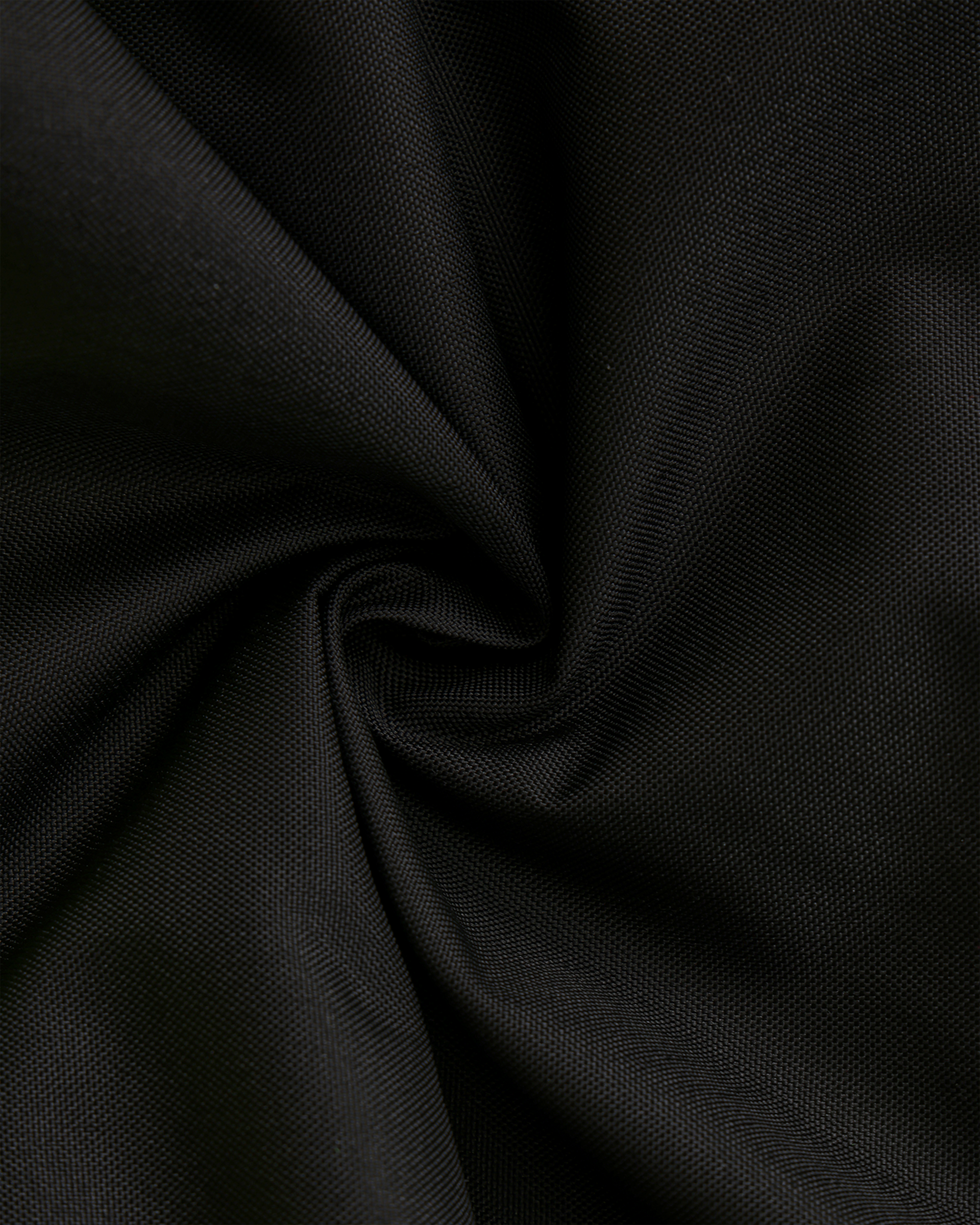 Kiwi High Visibility 3-in-1 Hooded &amp; Fleece Lined ANSI/ISEA 107-2020 Reflector Contrast Trimmed Water Resistant Black Safety Jacket [R71600]