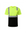 Kiwi Neon Class 2 shirt – hi-vis reflective safety workwear