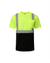 Kiwi Neon Class 2 shirt – hi-vis reflective safety workwear