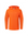 Kiwi Orange hoodie – hi-vis reflective safety workwear