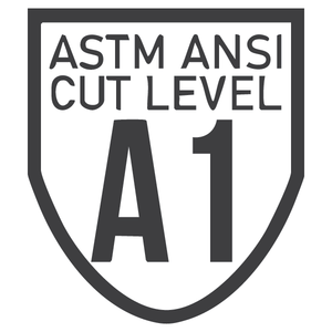 Product certification icon