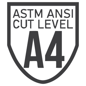 Product certification icon