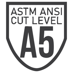 Product certification icon