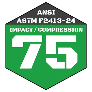 Product certification icon