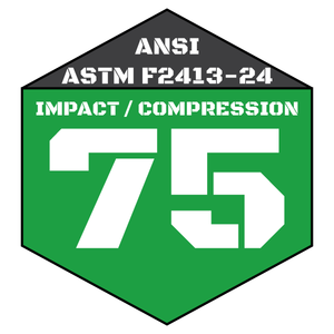 Product certification icon