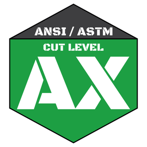Product certification icon