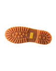 Kiwi Premium Wheat Nubuck Steel Toe Water Resistant Work Boots [P60100]: Presale