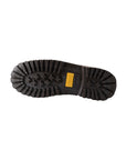 Safara Premium Brown Nubuck Steel Toe Water Resistant Work Boots [R663S]