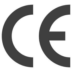 Product certification icon