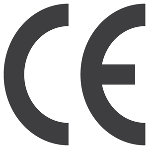 Product certification icon