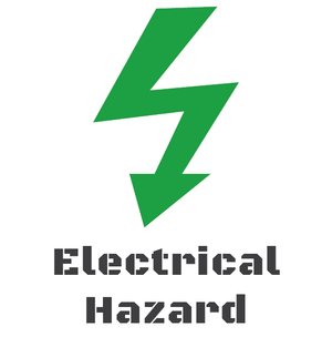 Product certification icon