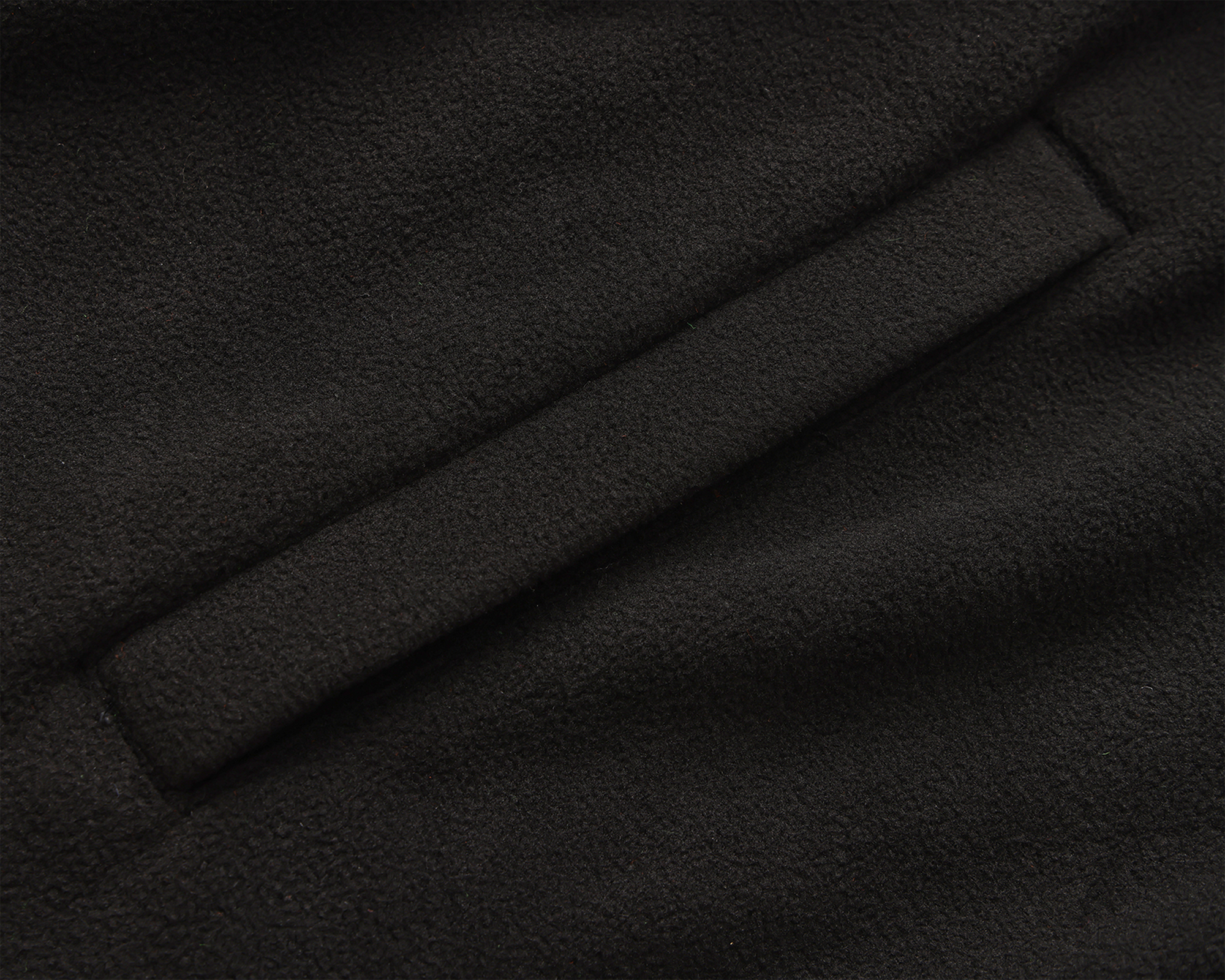 Kiwi High Visibility 3-in-1 Hooded &amp; Fleece Lined ANSI/ISEA 107-2020 Reflector Contrast Trimmed Water Resistant Black Safety Jacket [R71600]