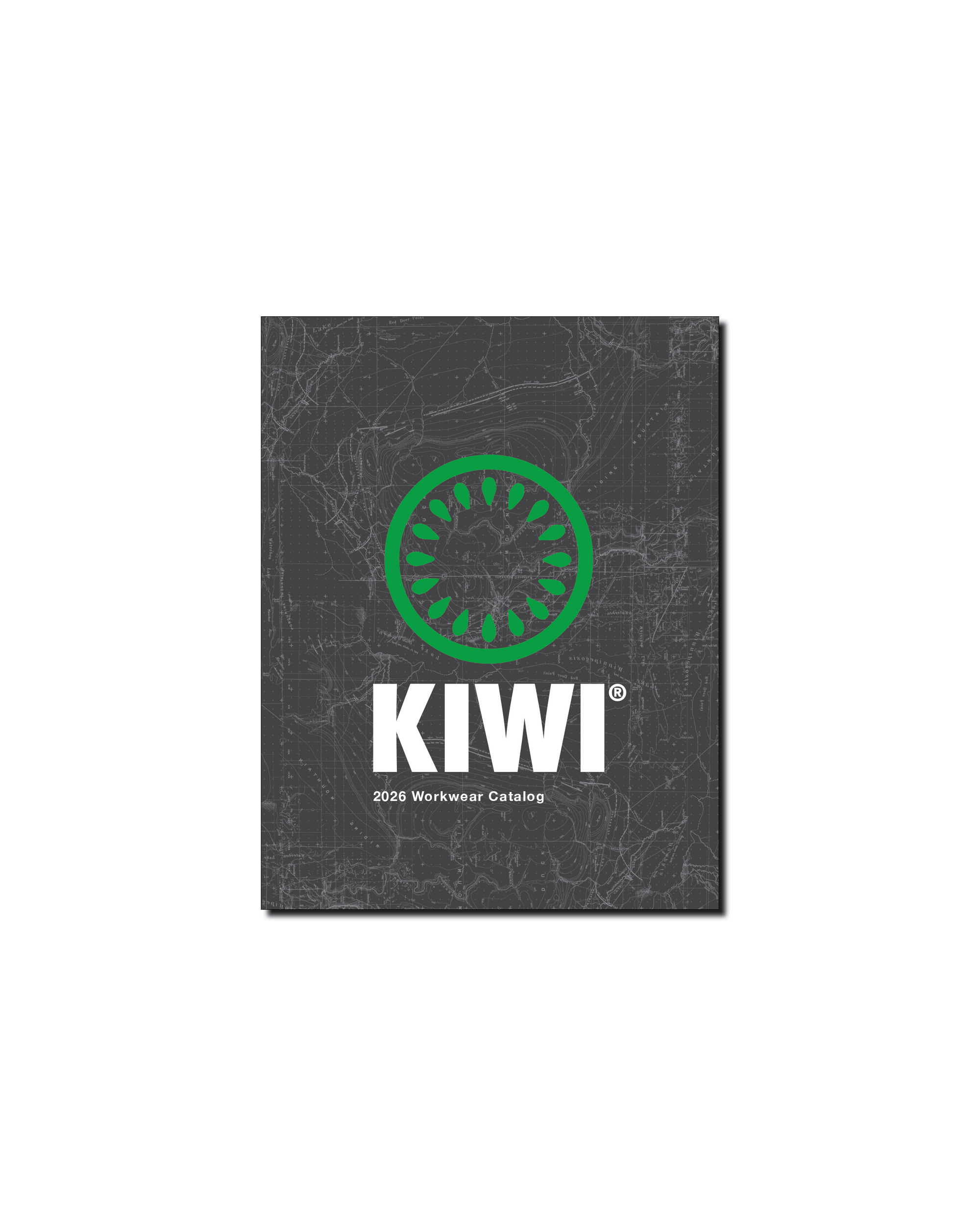 Kiwi Workwear 2026 Product E-Catalog