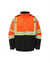 Kingstone Orange Class 3 jacket – hi-vis reflective safety workwear