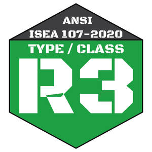 Product certification icon