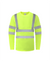 Ideal Club Neon Class 3 shirt – hi-vis reflective safety workwear