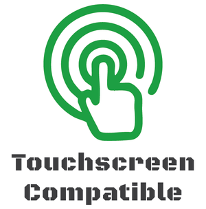 Product certification icon