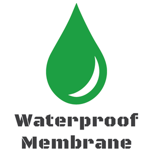 Product certification icon