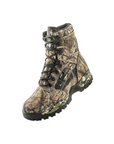 Kiwi Rugged Camo Nylon Steel Toe Waterproof Tactical Boots [R60600]