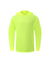 Ideal Club Neon Enhanced Vis hoodie – hi-vis reflective safety workwear
