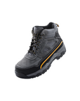 Kiwi Trail Grey Suede/Nylon Steel Toe Water Resistant Work Boots [R63200]