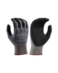 Kiwi PUD Palm Coated Nylon/Spandex Knit Grip Gloves - 1 Pair [53100]