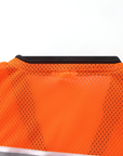 AirMesh breathable mesh back of the Kiwi Sightline 704 vest