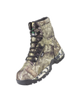 Kiwi Rugged Camo Nylon Steel Toe Water Proof Tactical Boots [60600]: Presale