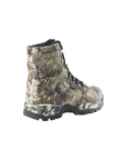 Kiwi Rugged Camo Nylon Steel Toe Water Proof Tactical Boots [60600]: Presale