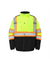 Kingstone Neon Class 3 jacket – hi-vis reflective safety workwear