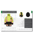 Kiwi Workwear 2026 Product E-Catalog