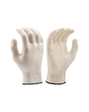Kiwi cotton string knit work gloves, pair view