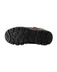 Texas Steer 3M Brown/Camo Work Boots [20947]