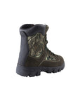 Texas Steer 3M Brown/Camo Work Boots [20947]