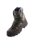 Texas Steer 3M Brown/Camo Work Boots [R20947]