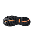 Kiwi Trek Grey Suede/Nylon Steel Toe Water Resistant Work Boots [P69003]